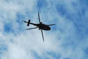 Sudānā nolaupīti trīs Latvijas aviokompānijas GM Helicopters darbinieki