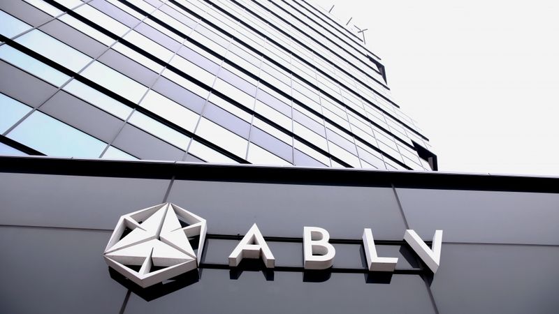 Arestēto ABLV Bank klientu līdzekļu kopsumma - teju 900 miljoni eiro