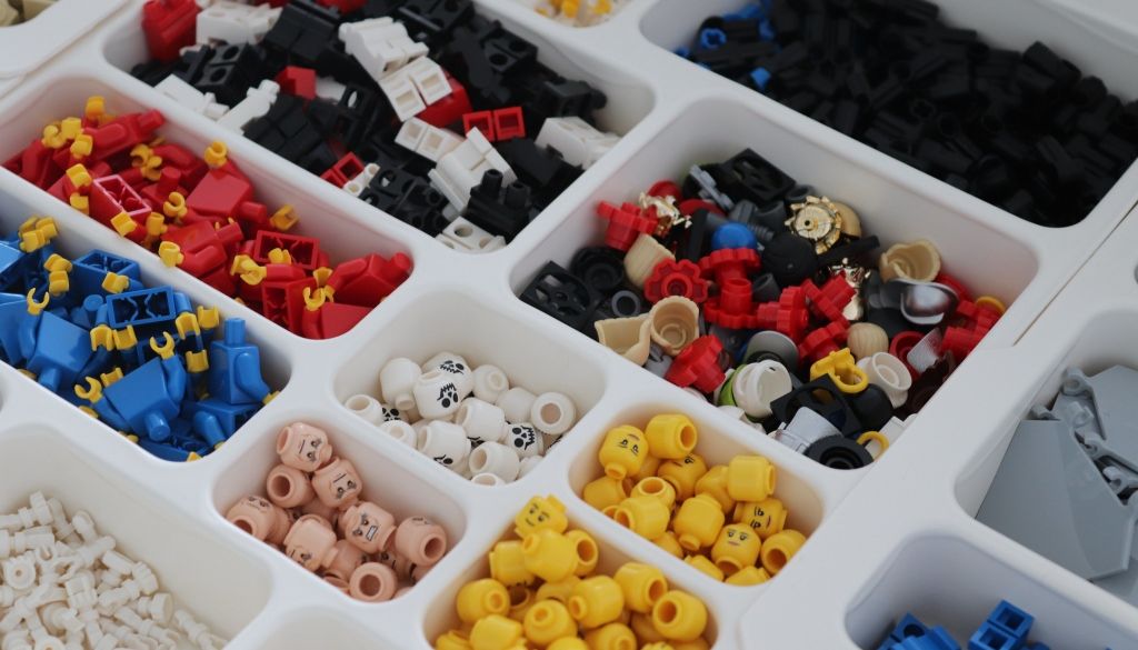 RTU uzņēmējdarbības studiju procesā integrēs Lego