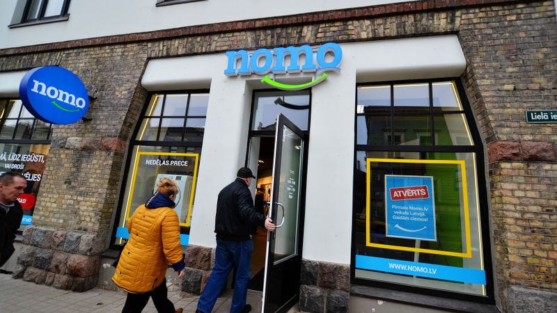 Ieguldot 50 tūkstošus eiro, Nomo.lv sper nākamo soli uzņēmuma attīstībā