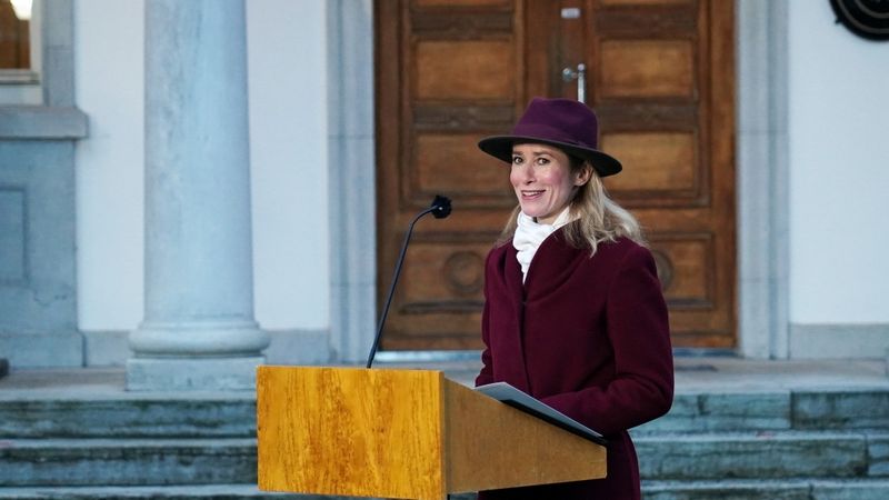 Igaunija vienādos ierobežojumus visā valsts teritorijā