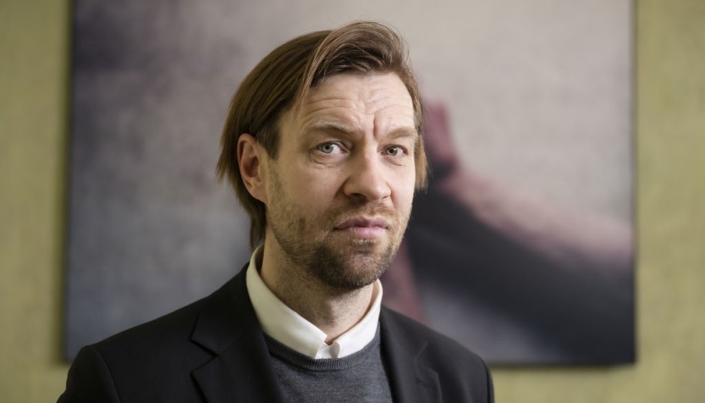 Bizness nav valsts ienaidnieks, bet gan maka piepildītājs