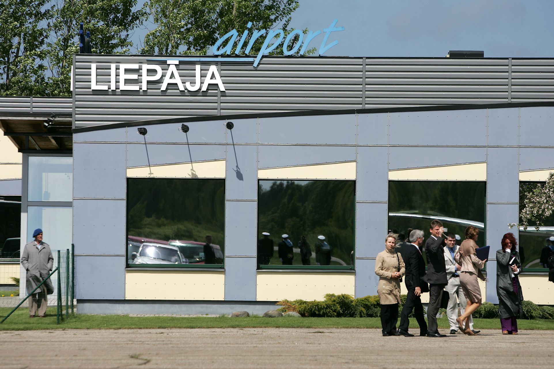 Foto: LETA
