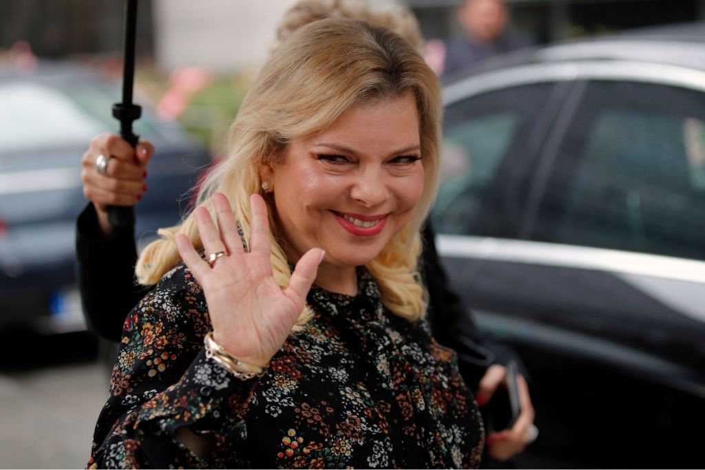 Foto: AP/SCANPIX/LETA