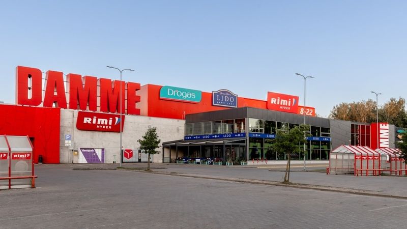Indexo Real Estate Fund portfeļa vērtība divu gadu laikā gandrīz četrkāršojusies