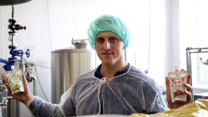 Sākam biznesu: Topinambūrs dodas uzvaras gājienā
