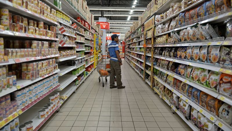Ierobežo mazumtirdzniecības ķēžu diktātu