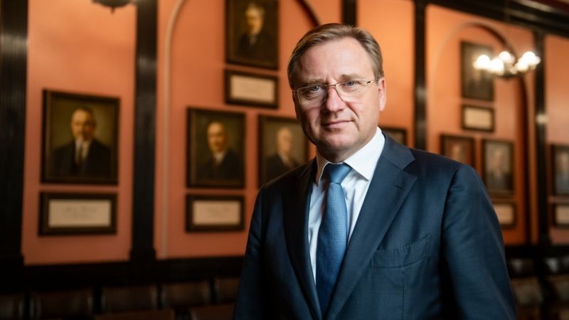 Peļņa ir investīciju avots un izaugsmes pamats