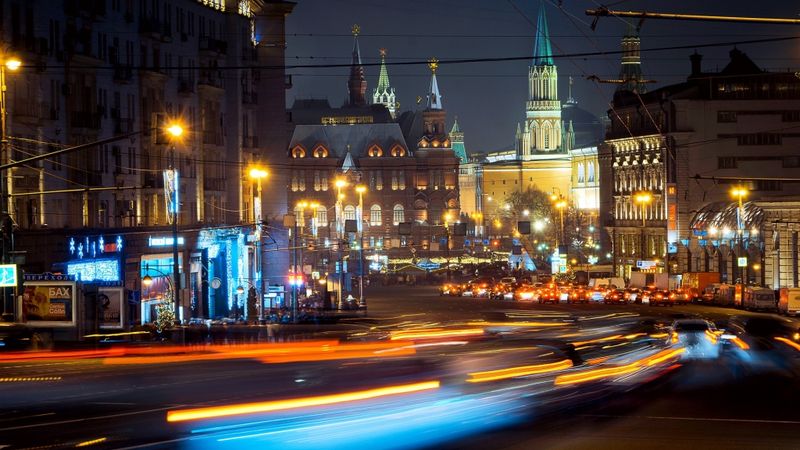 Sankciju dēļ darbu varētu zaudēt 200 000 maskaviešu