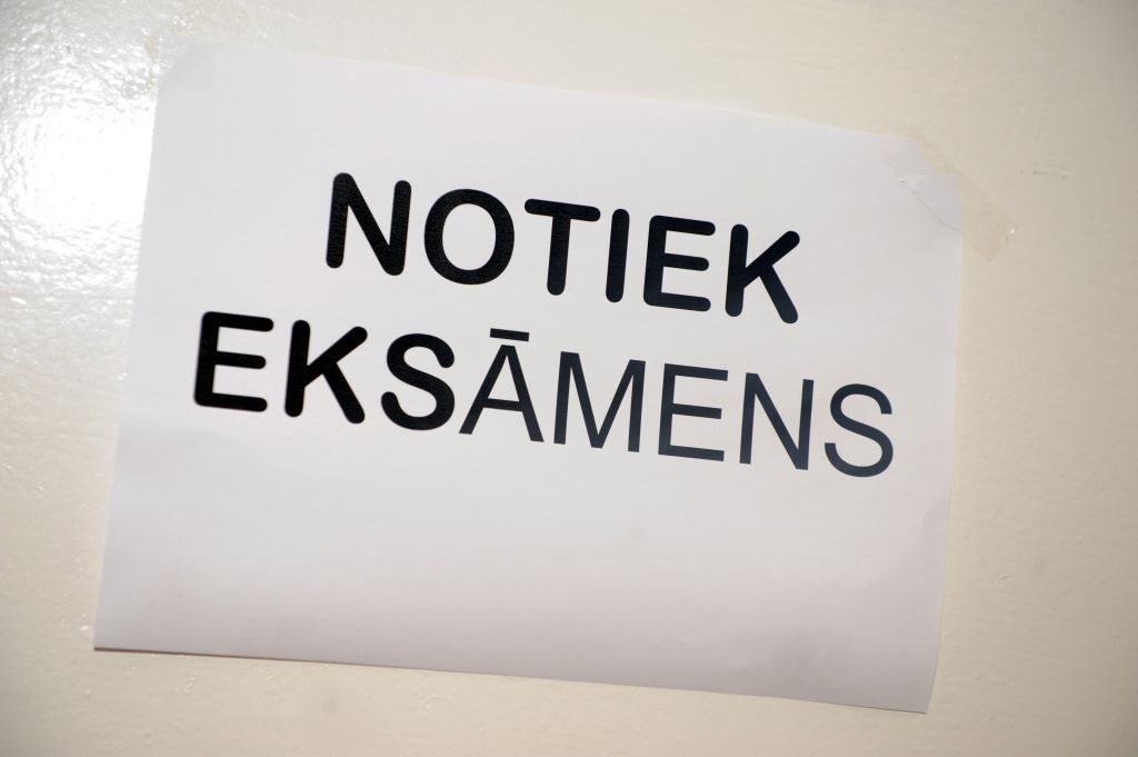 Foto: LETA