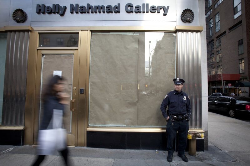 Foto: Reuters/Scanpix