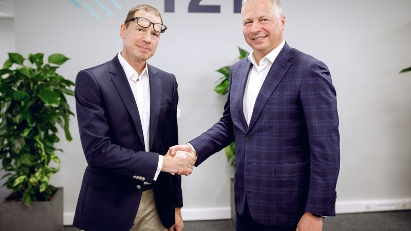 Tet pārdod meitasuzņēmumu igauņiem