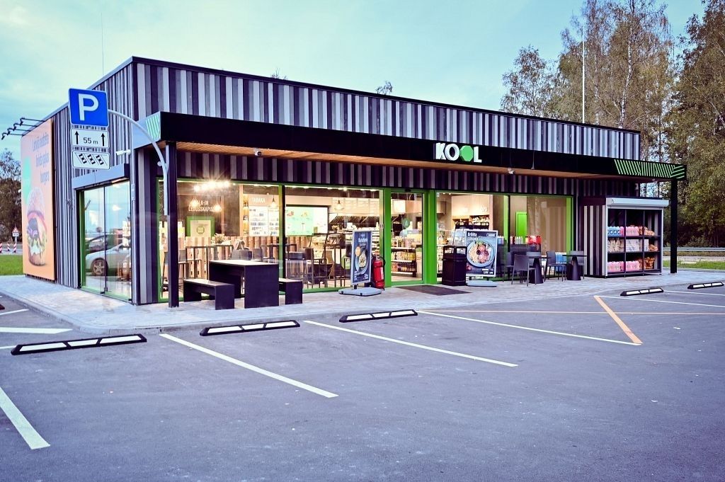 Foto: publicitātes