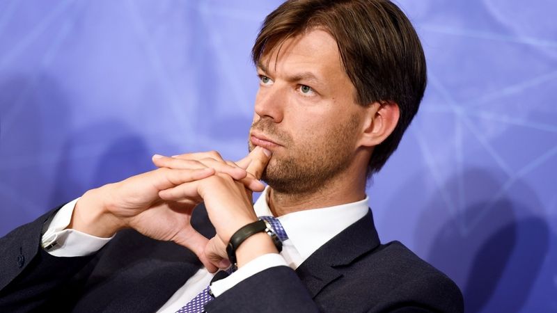 Finanšu sektora stabilitāte ar zināmām bažām