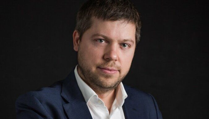 Foto: Publicitātes