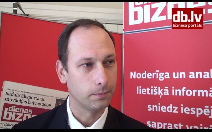 Tele2 šefs: 4G frekvences operatoriem izmaksās miljonus