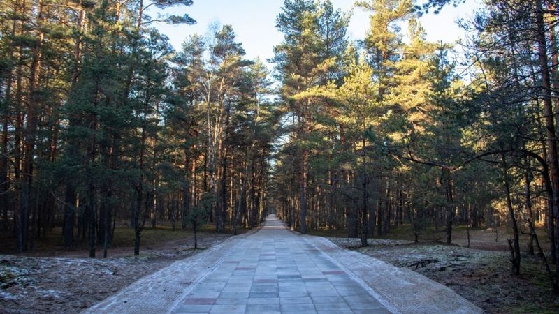 Atklās Latvijā garāko promenādi uz jūru