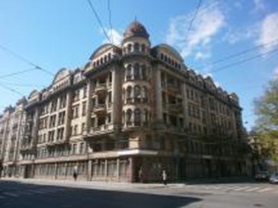 Stūra mājai piešķir 21,5 tūkstošu eiro finansējumu