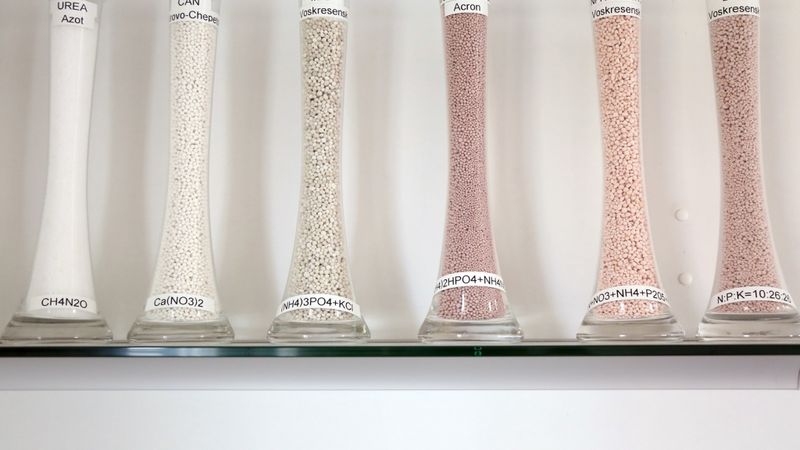 FKTK: Kādā Latvijas bankā iesaldēti Riga Fertilizer Terminal līdzekļi