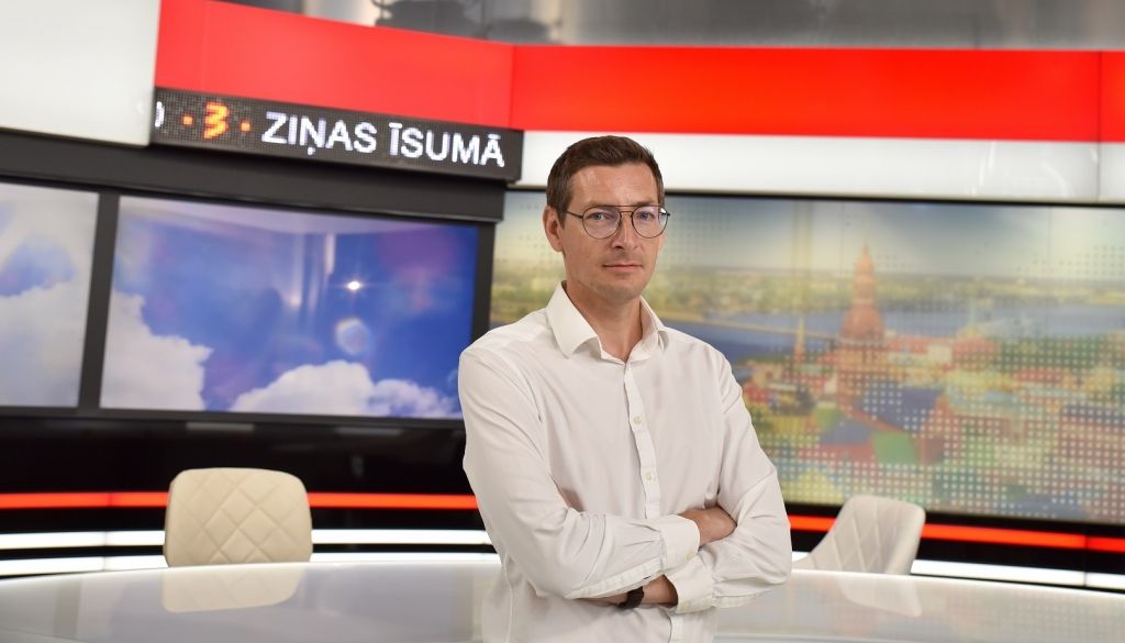 Medijiem vairāk jāpievēršas oriģinālsatura radīšanai