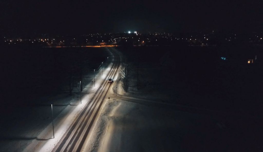 Publicitātes foto