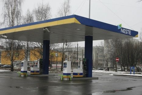 Neskaidrības par degvielas rezervju ietekmi uz gala patērētāja cenu