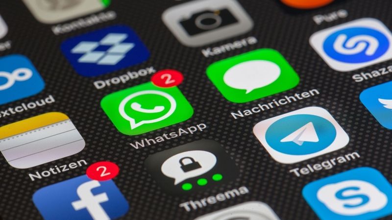 Vācija plāno izlūkdienestiem nodrošināt piekļuvi WhatsApp