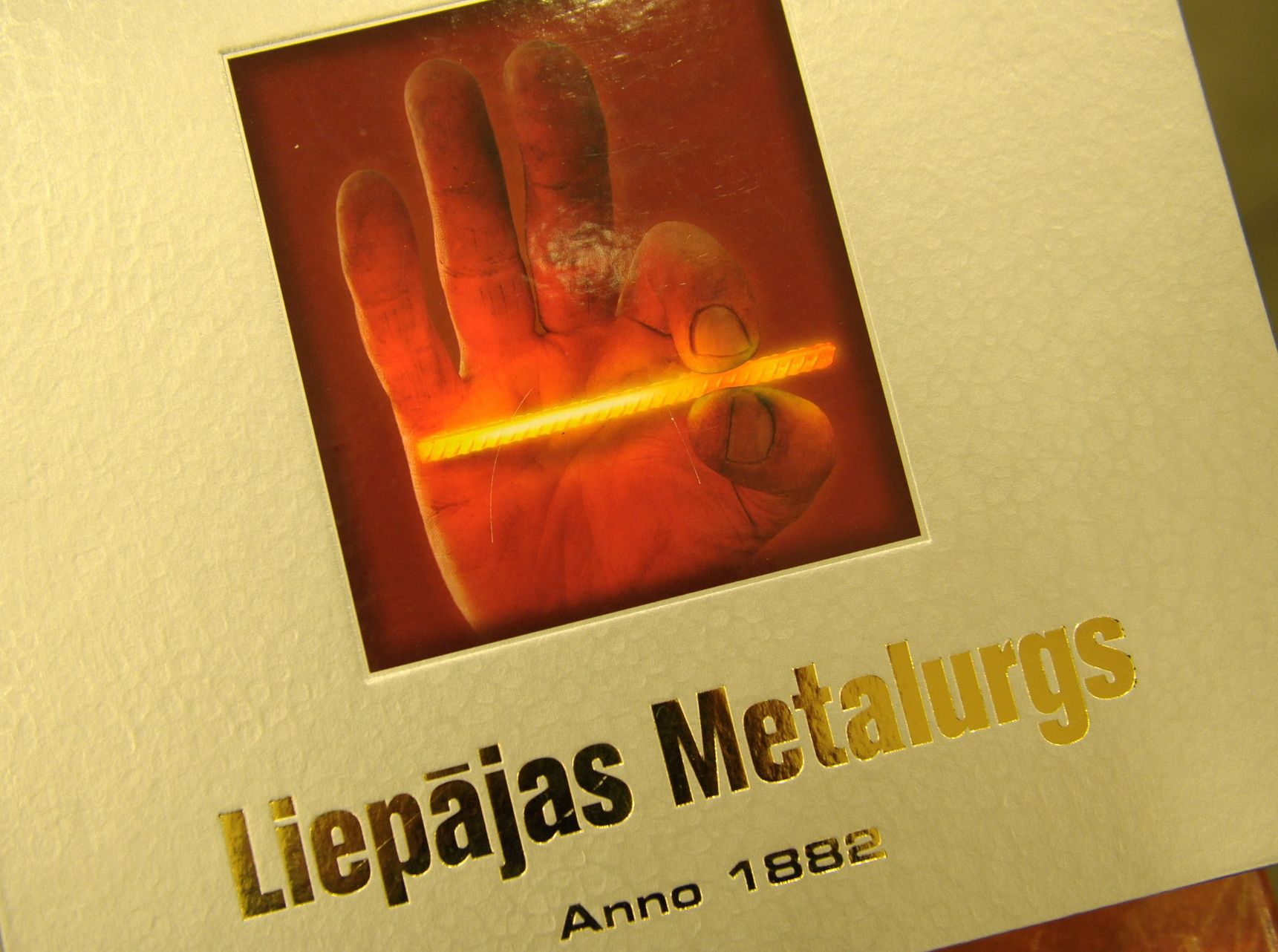 Foto: LETA