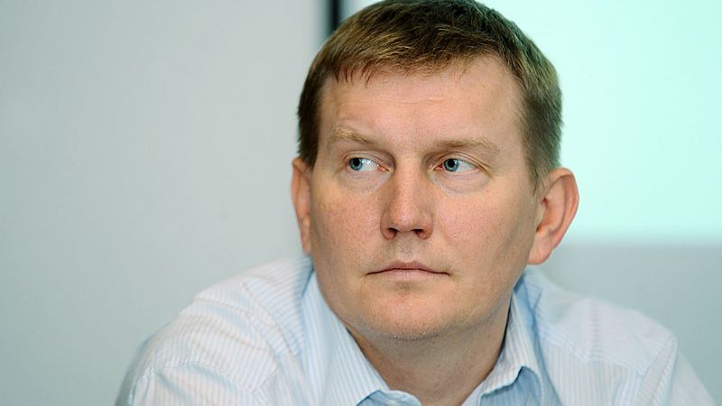 Miķelsons: Gada nogalē būvniekiem nāksies atbrīvot no darba lielu daļu strādājošo