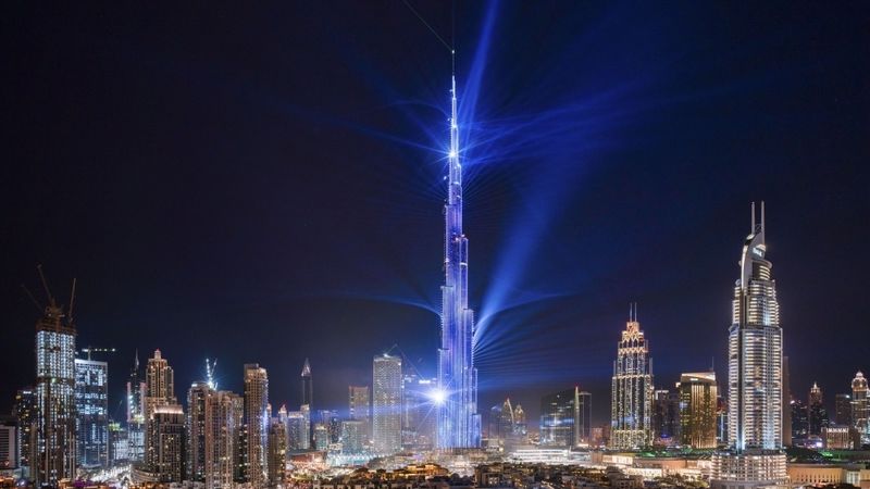 EXPO 2020 organizēšanai Dubaijā deleģē LTRK