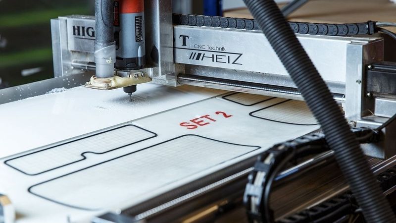 Edge Autonomy šodien plāno atsākt ražošanu