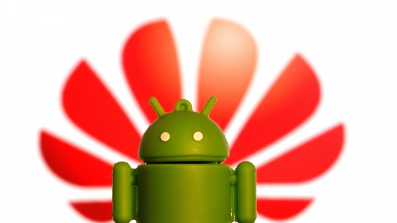Google lietotnes arī turpmāk būs pieejamas Huawei ierīcēs