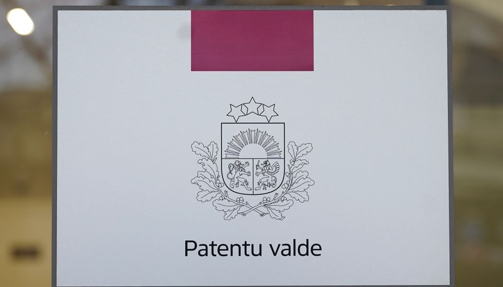 Pieaudzis preču zīmju un patentu pieteikumu skaits