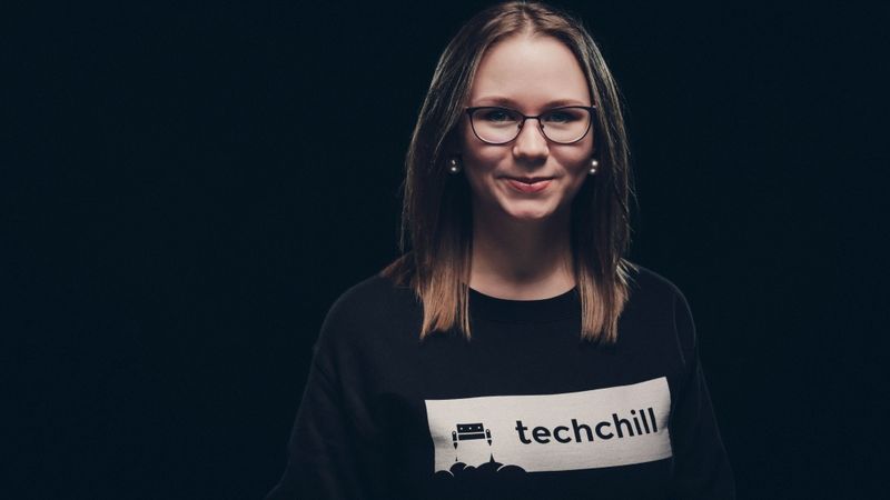 TechChill mainās vadība