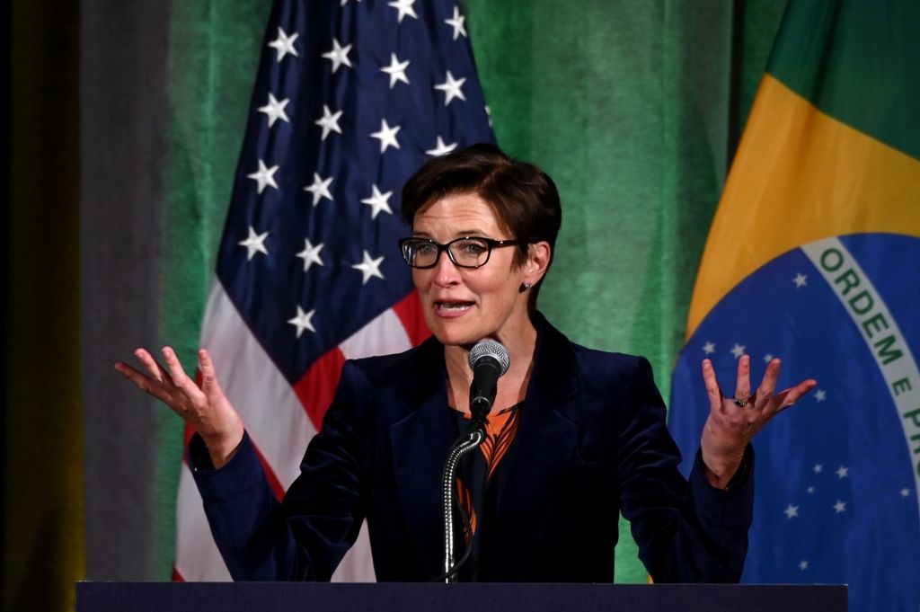 Foto: REUTERS/SCANPIX/LETA