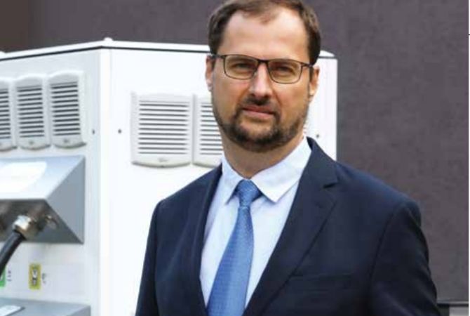 Elektrība visā Eiropā kļūs arvien zaļāka
