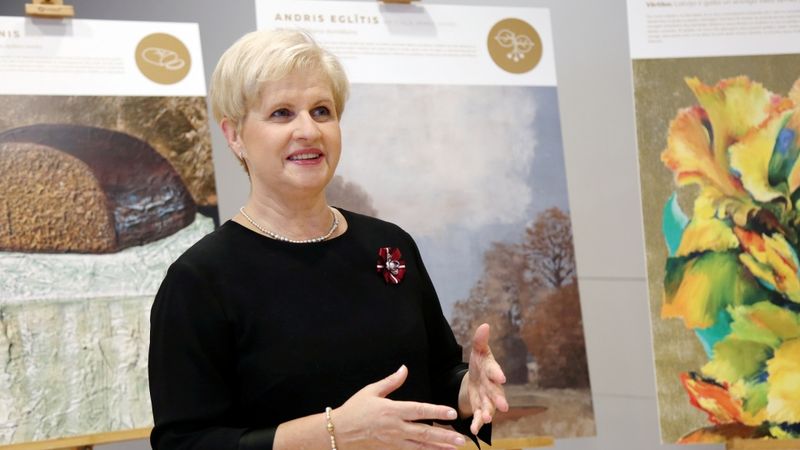 Simtgades loterija ir veiksmīgākā Latvijas Loto vēsturē