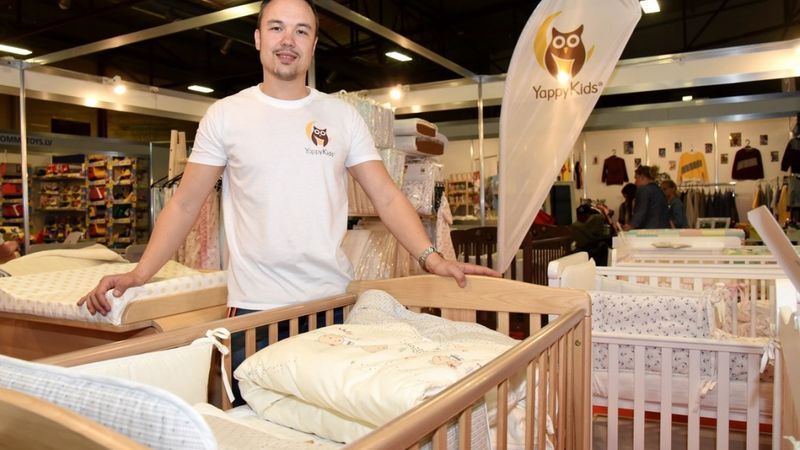 Yappy Kids: Ražotāji joprojām ir mūsu lielākā sāpe