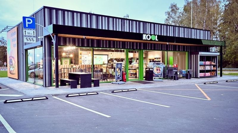 Kool Latvija plāno iegādāties Gotika auto