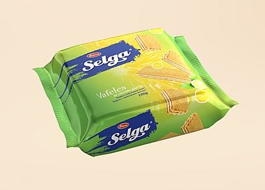 Tirgotāji: Selgas vafeļu noiets strauji krities