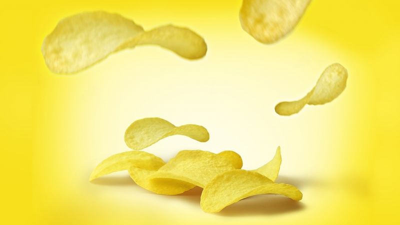 Mars par 35,9 miljardiem dolāru iegādāsies Pringles ražotāju