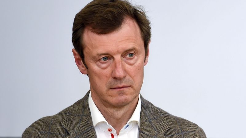 Rimšēviča drošības naudas maksātājs Kreislers ziedojis partijām