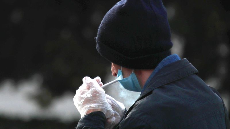 ES stājas spēkā mentola cigarešu tirdzniecības aizliegums