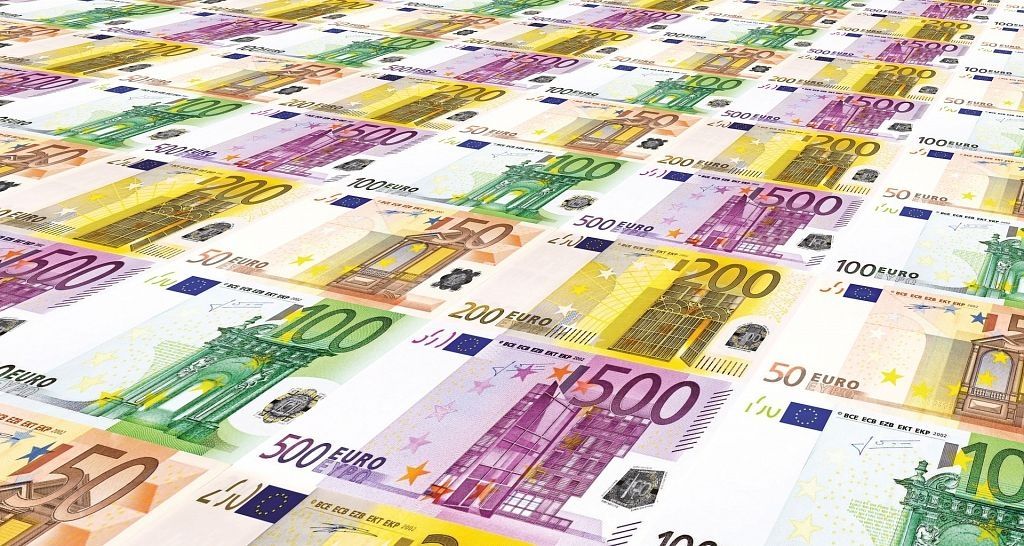 Latvija starptautiskajos finanšu tirgos aizņēmusies 1,25 miljardus eiro