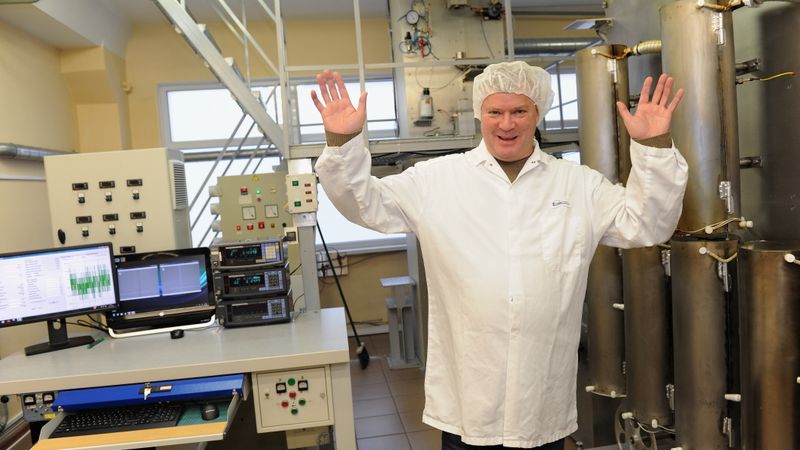 Ja latgalieti paslavēsi, kalnus apgāzīs