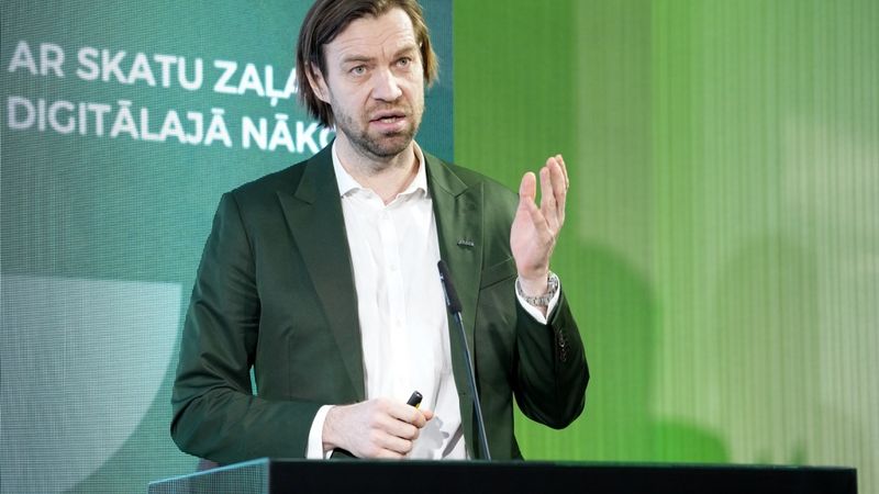 LDDK norāda uz vairākiem trūkumiem Enerģētikas stratēģijā 2050.gadam