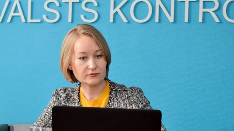 BVKB vadītāja: Būvspeciālistu sertificēšanas process ir jāpilnveido