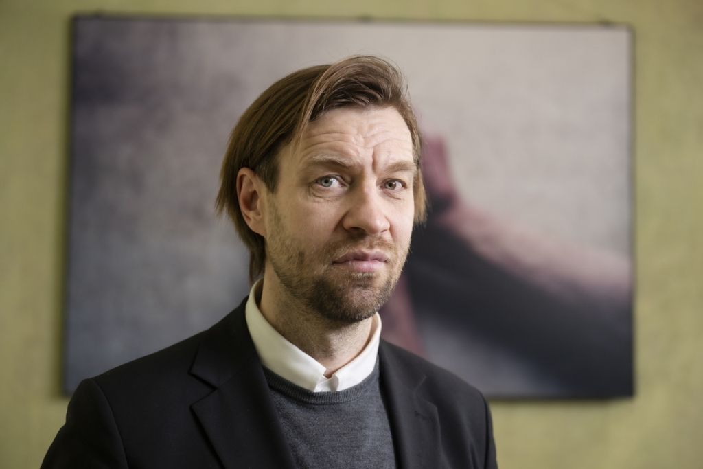 Foto: Kristaps Kalns, Dienas mediji