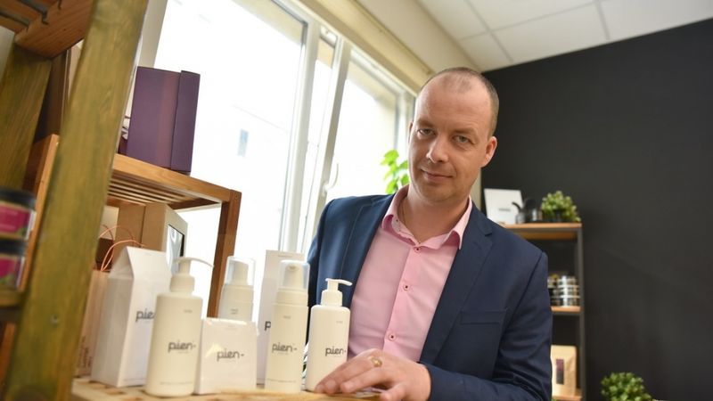Kosmētikas ražotāji turpina augt Latvijā un ārpus tās