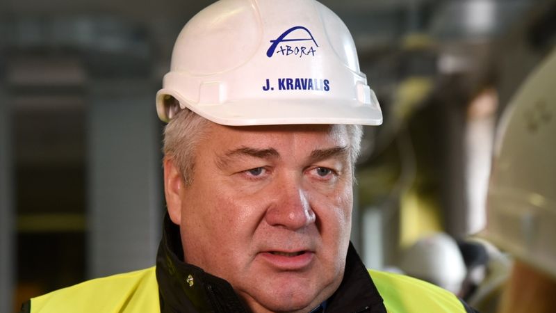 Juris Kravalis